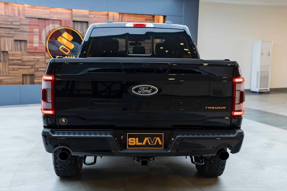 فۆرد F-150